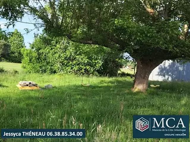 Achat maisons Goos 5 pièces