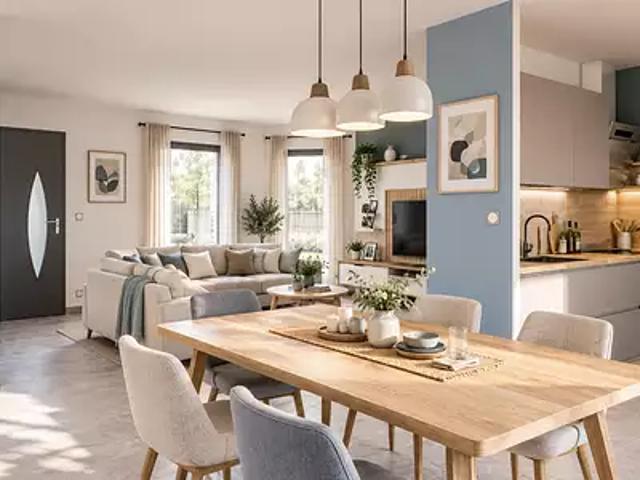 Achat maisons Gometz la Ville 4 pièces