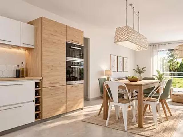 Achat maisons Gometz la Ville 4 pièces