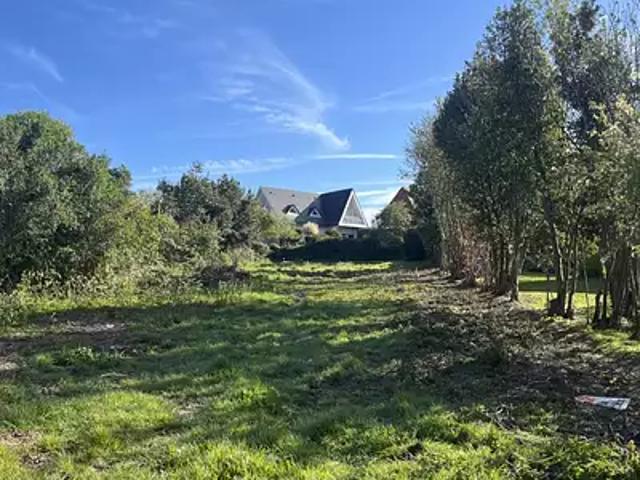 Achat maisons Gonneville la Mallet 6 pièces