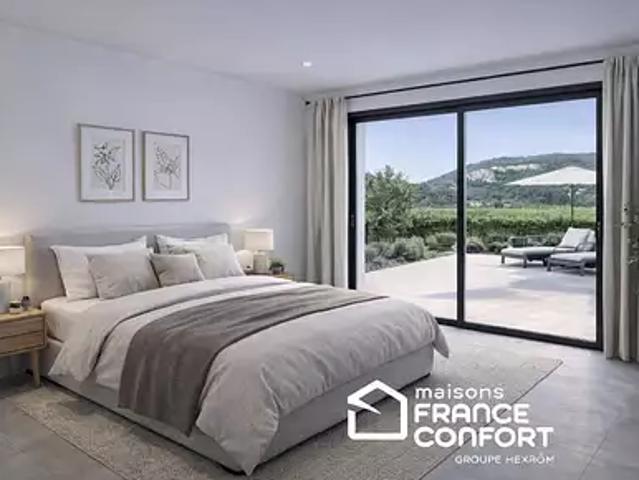 Achat maisons Gonfaron 1 pièce