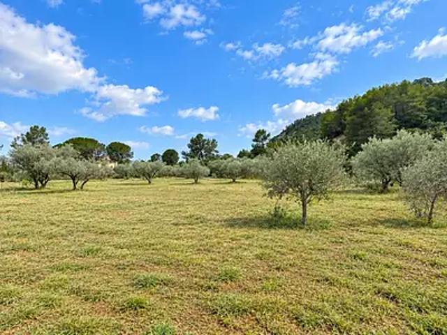 Achat maisons Gonfaron 3 pièces