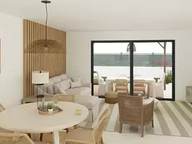Achat maisons Gonfaron 4 pièces