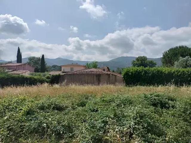 Achat maisons Gonfaron 4 pièces