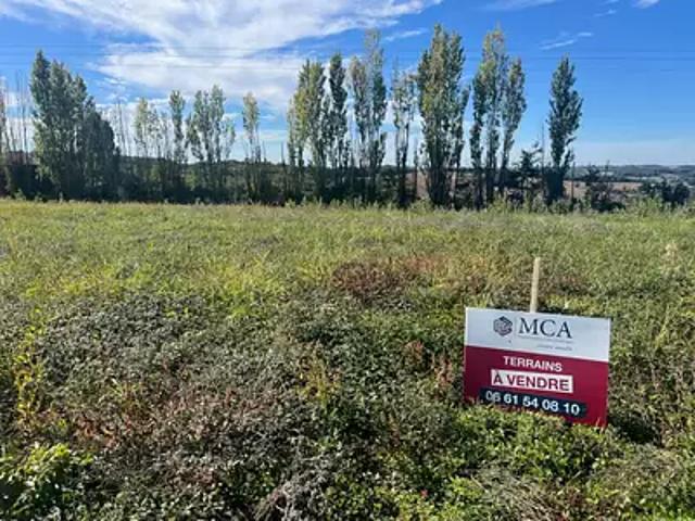 Achat maisons Gontaud de Nogaret 4 pièces