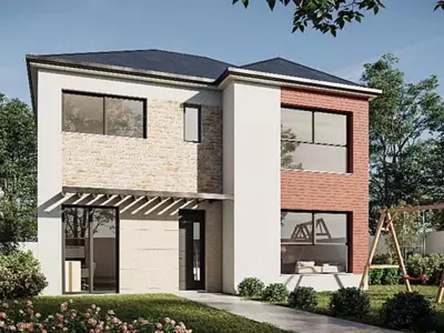 Achat maisons Gouvieux 8 pièces