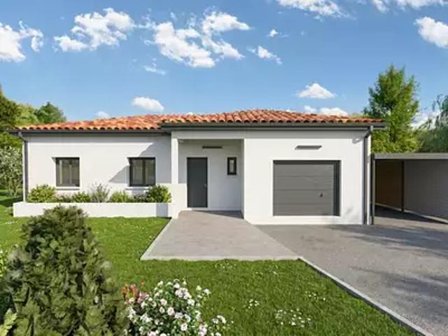 Achat maisons Goyrans