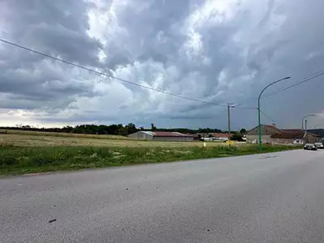 Achat maisons Grandvillers 4 pièces