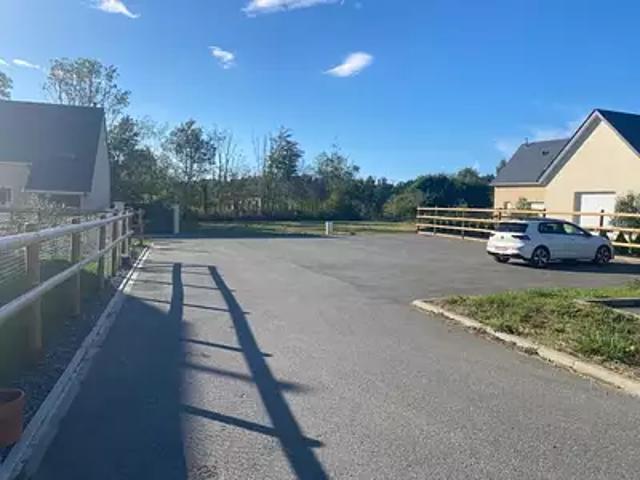 Achat maisons Grangues 7 pièces