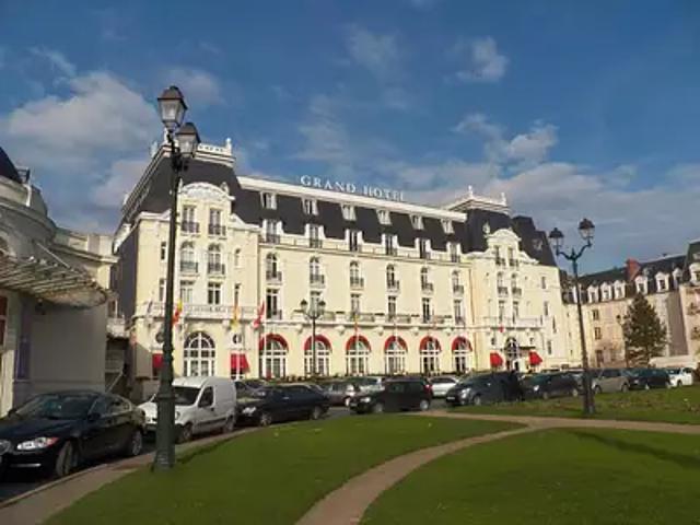 Achat maisons Grangues 7 pièces