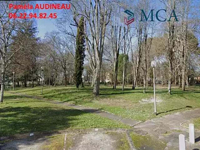 Achat maisons Gradignan 4 pièces