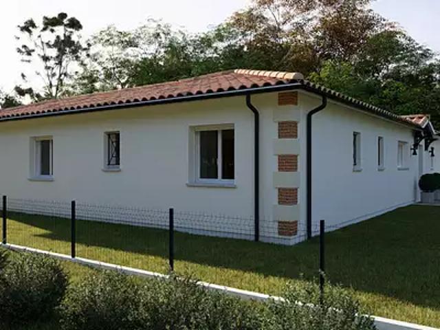 Achat maisons Gradignan 5 pièces