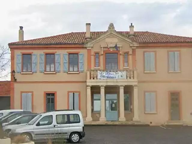 Achat maisons Gratens 4 pièces