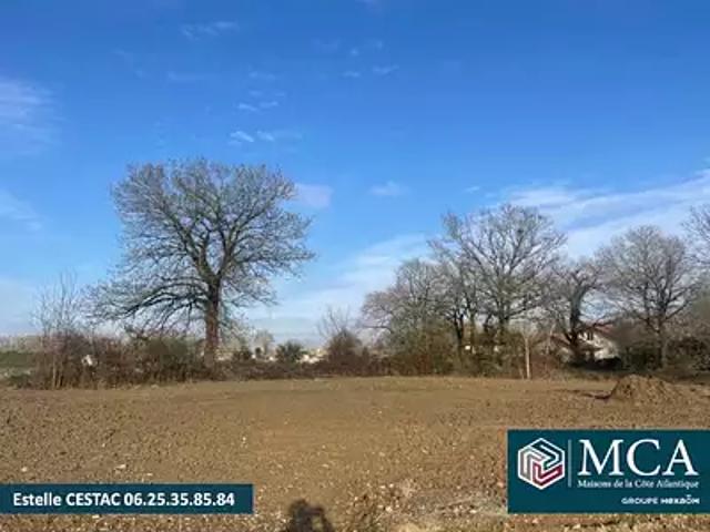 Achat maisons Grenade sur l'Adour 4 pièces