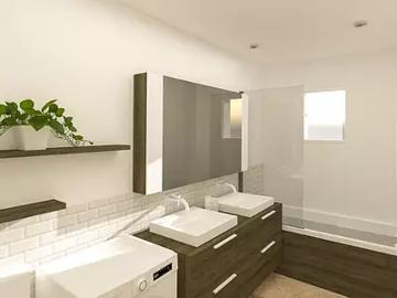 Achat maisons Grisy les Plâtres 4 pièces