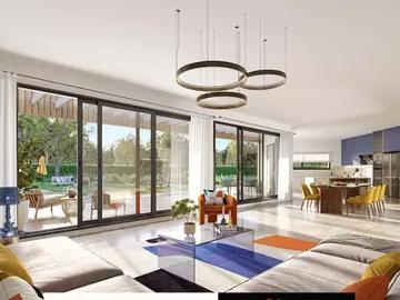 Achat maisons Grisy les Plâtres 6 pièces