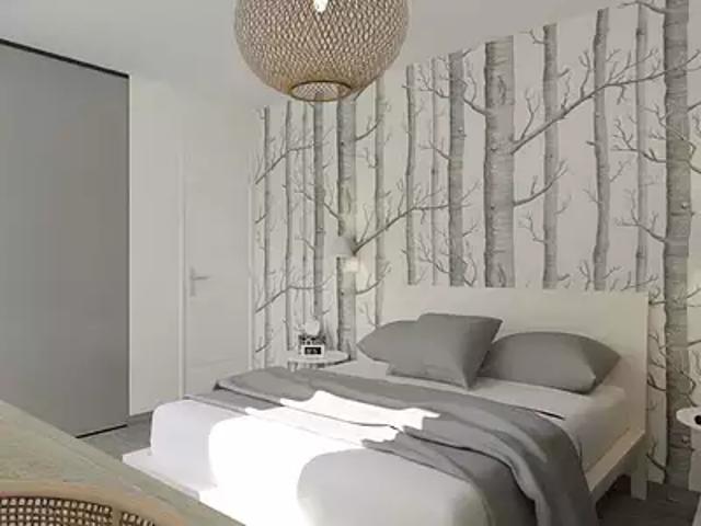 Achat maisons Grisy Suisnes 4 pièces