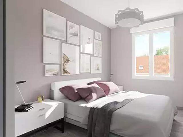 Achat maisons Grisy Suisnes 5 pièces