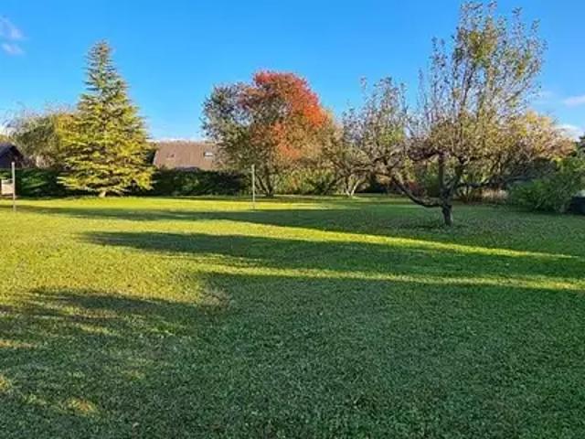 Achat maisons Grisy Suisnes 6 pièces