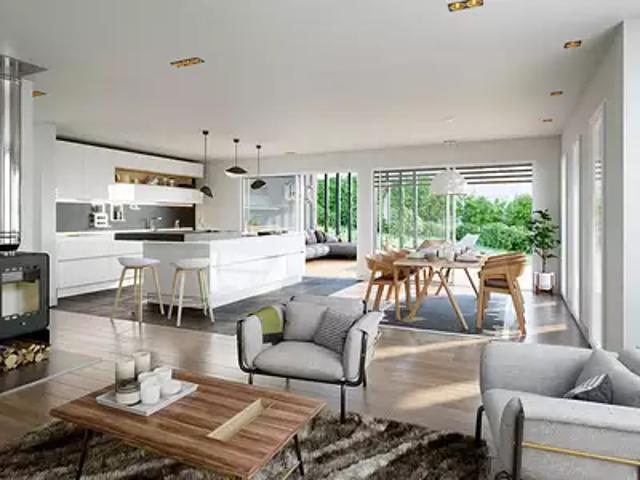 Achat maisons Groisy 5 pièces