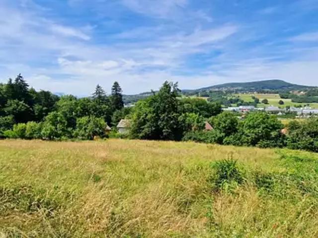 Achat maisons Groisy 5 pièces