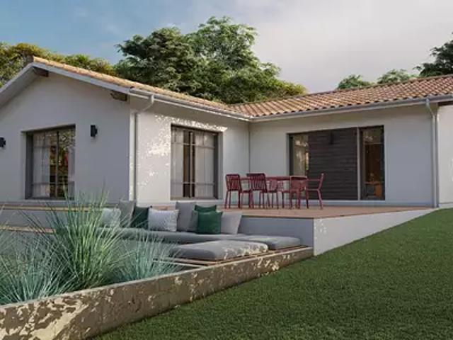 Achat maisons Groléjac 4 pièces