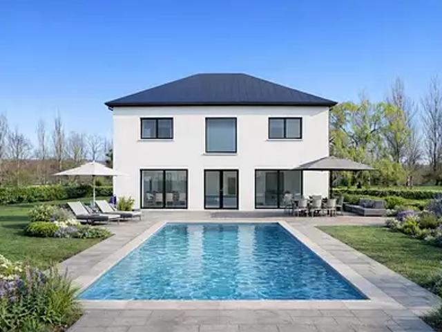 Achat maisons Grosrouvre 5 pièces