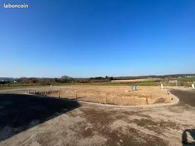 Achat maisons Gruchet le Valasse 6 pièces