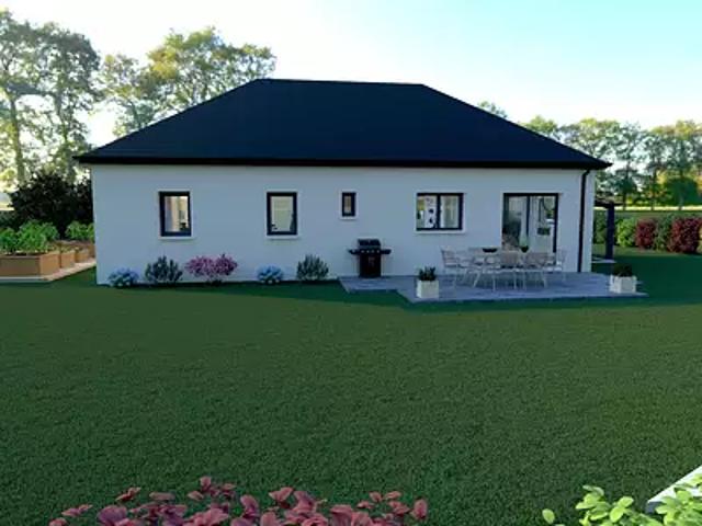 Achat maisons Habarcq 4 pièces