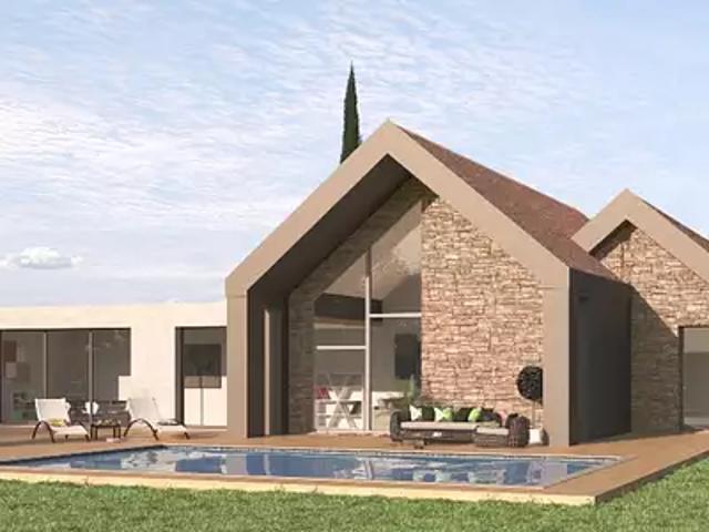 Achat maisons Hagenthal le Haut 5 pièces