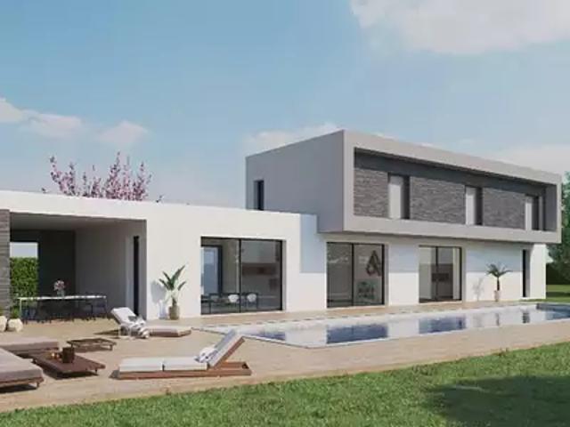 Achat maisons Haguenau 5 pièces