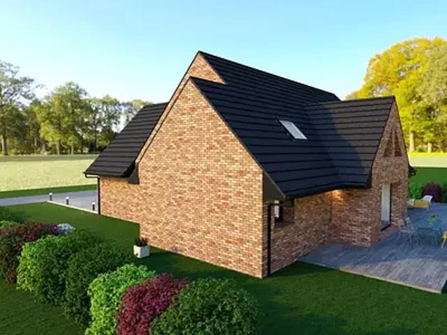 Achat maisons Halluin 5 pièces