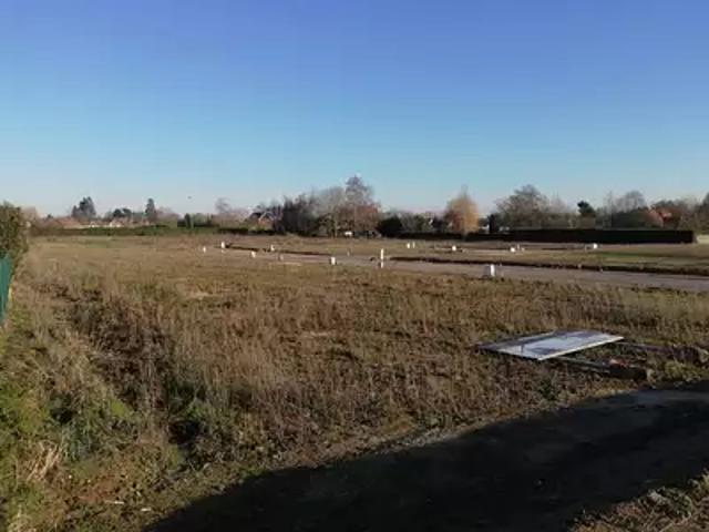 Achat maisons Hamel 5 pièces