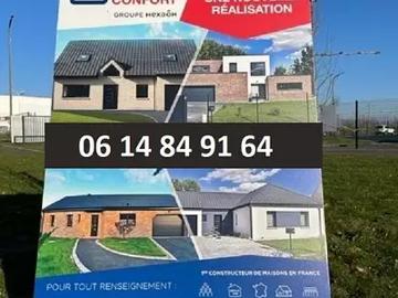 Achat maisons Hantay 5 pièces