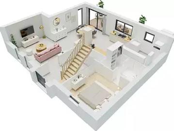 Achat maisons Hantay 5 pièces