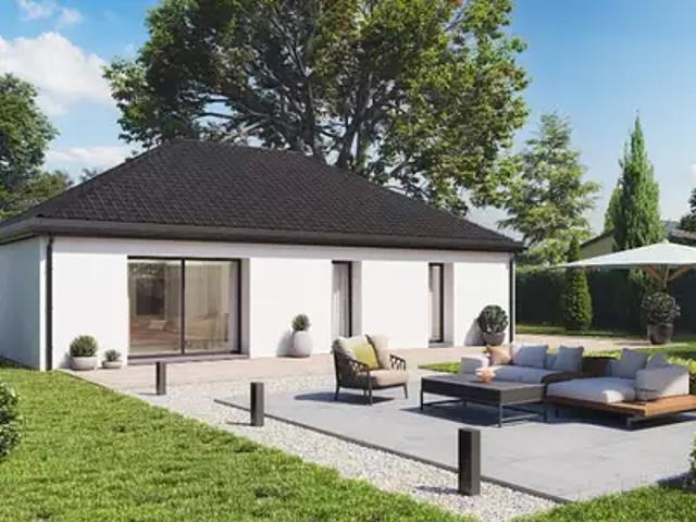 Achat maisons Hantay 3 pièces