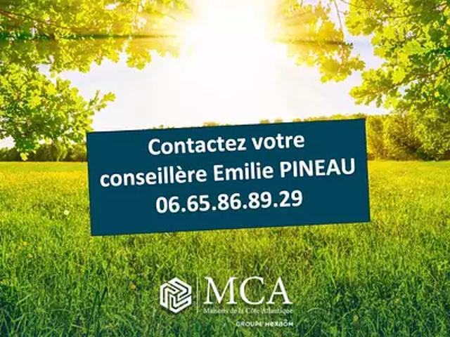 Achat maisons Hasparren 4 pièces