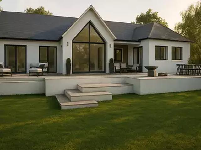 Achat maisons Hargeville 7 pièces
