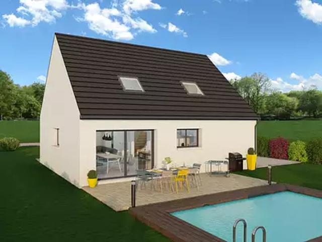 Achat maisons Hargicourt 5 pièces