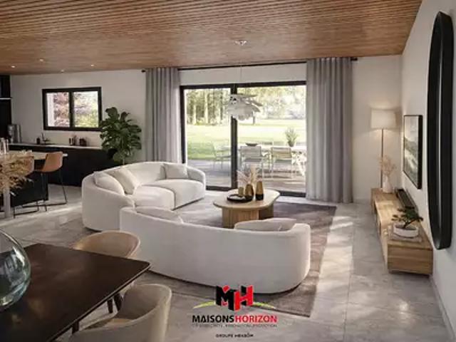 Achat maisons Hatrize 6 pièces
