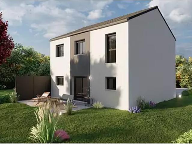 Achat maisons Haucourt Moulaine 5 pièces