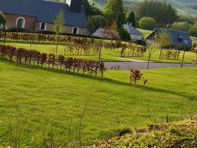 Achat maisons Haudricourt 4 pièces