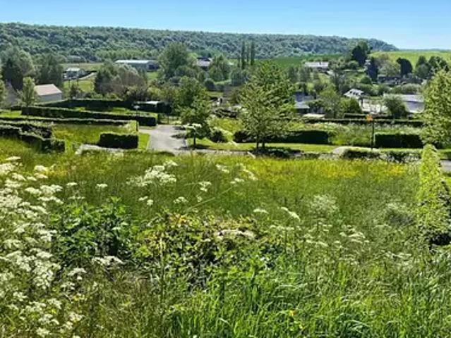 Achat maisons Haudricourt 5 pièces