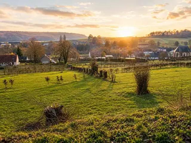 Achat maisons Haudricourt 5 pièces