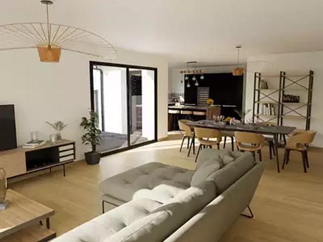 Achat maisons Haute Avesnes 5 pièces