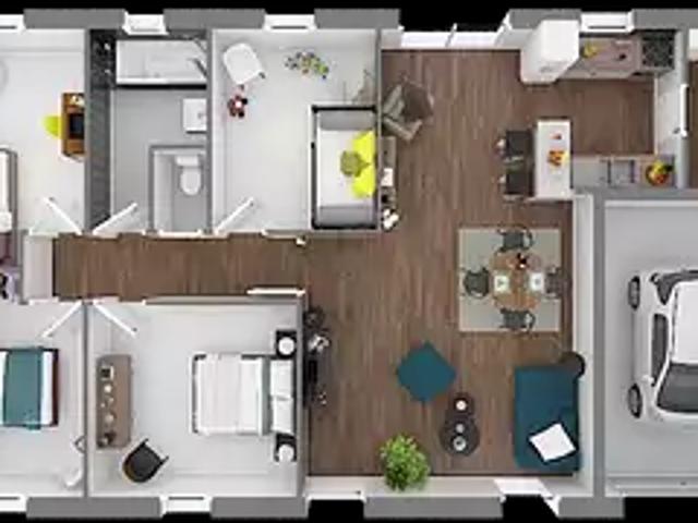 Achat maisons Haute Vigneulles 5 pièces
