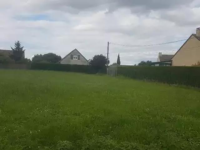 Achat maisons Hennezis 6 pièces