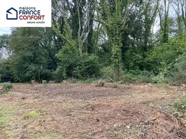 Achat maisons Hennezis 7 pièces