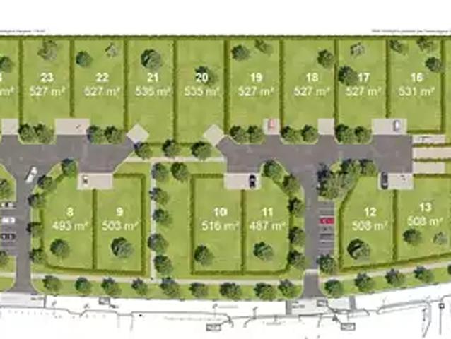 Achat maisons Hénouville 6 pièces