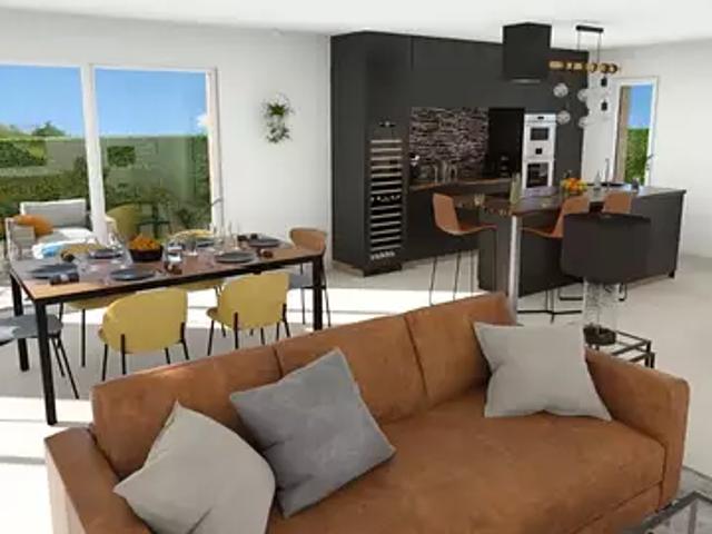 Achat maisons Hendecourt lès Cagnicourt 4 pièces